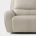 Picture of Summit 6pc Power Sectional