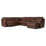 Picture of Ferndale 6pc Power Sectional