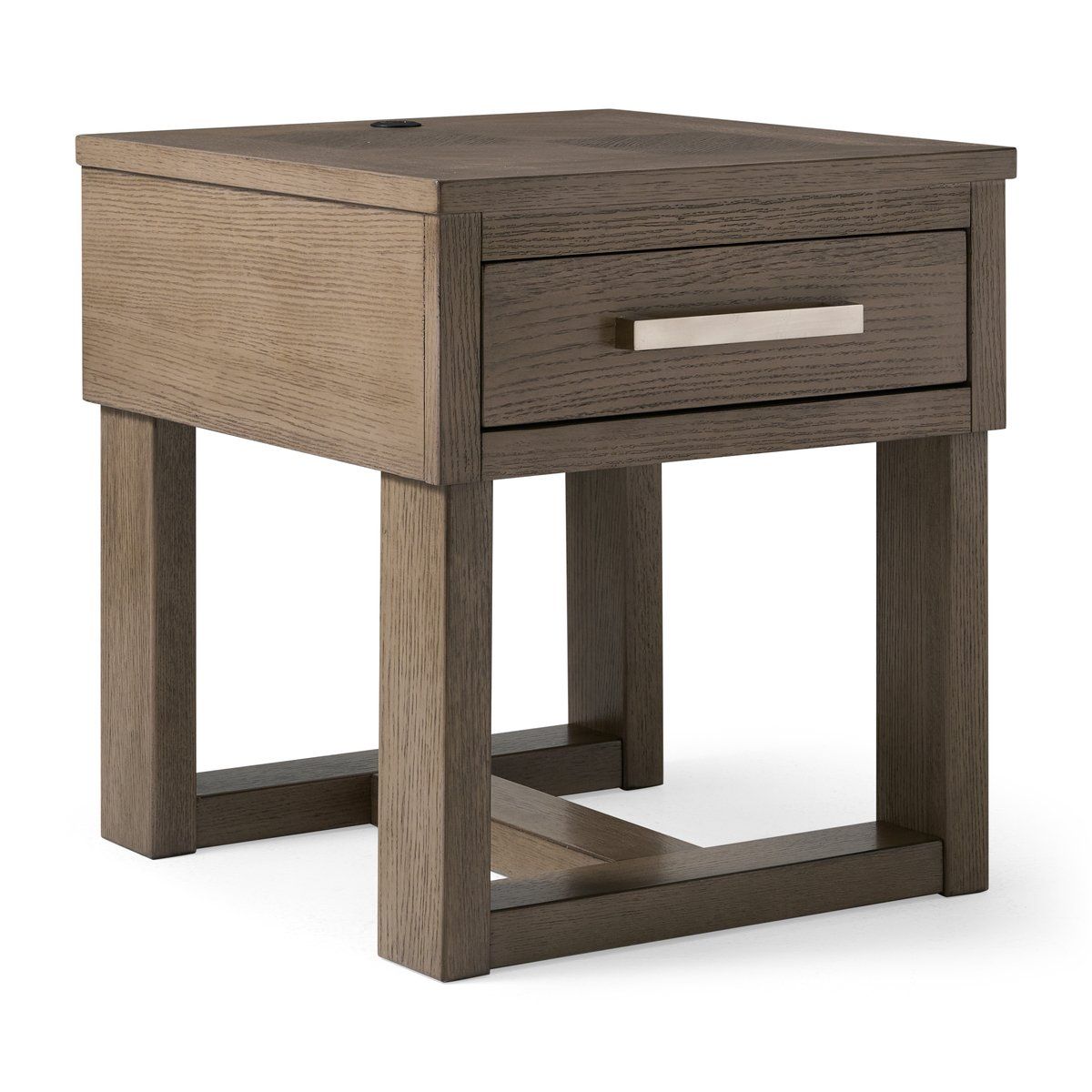 Loyaska End Table