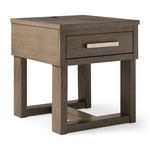 Picture of Loyaska End Table
