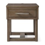 Picture of Loyaska End Table