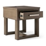 Picture of Loyaska End Table