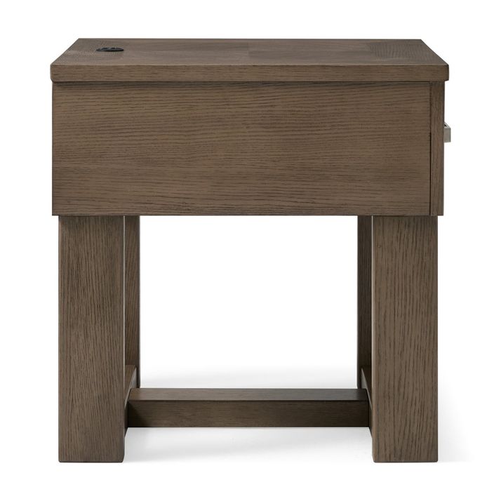 Picture of Loyaska End Table