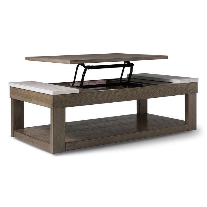 Picture of Loyaska Lift Top Coffee Table