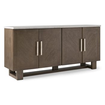 A picture of Loyaska TV Stand.