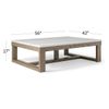 Picture of Loyaska Cocktail Table