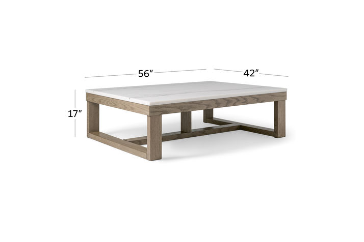 Picture of Loyaska Cocktail Table