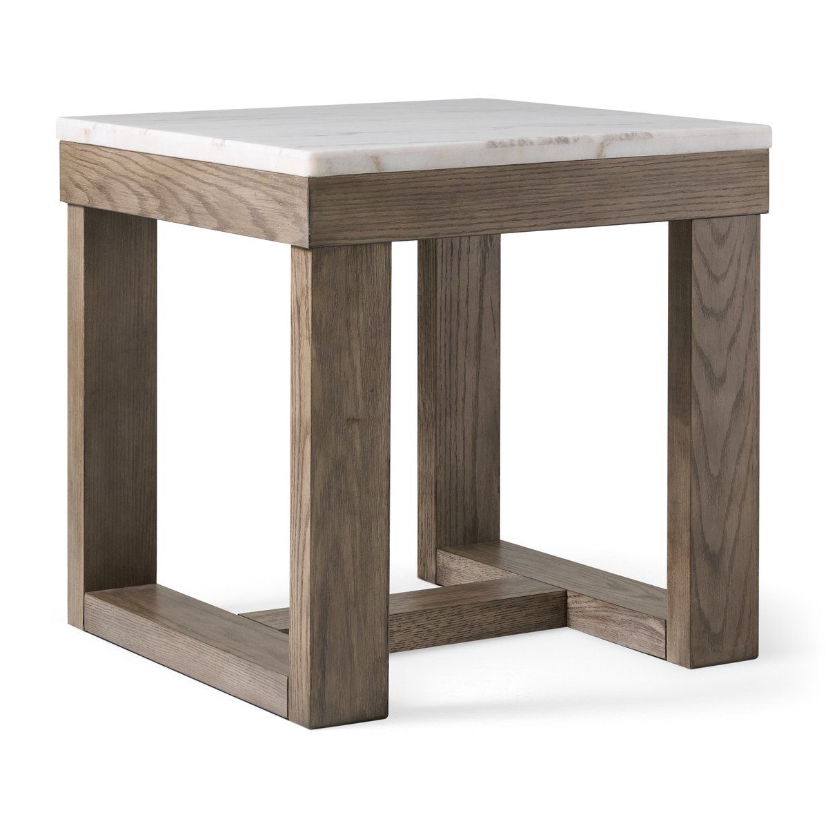 Loyaska End Table