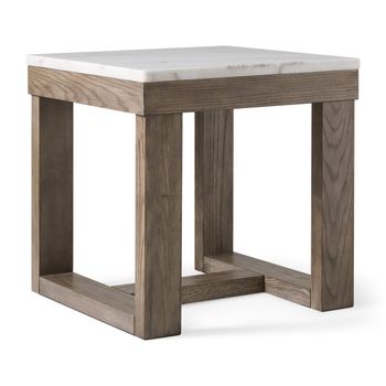 A picture of Loyaska End Table.