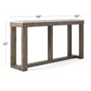 Picture of Loyaska Sofa Table