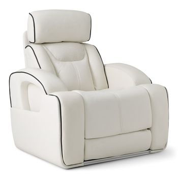 A picture of Kelci Power Recliner.