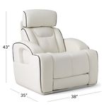 Picture of Kelci Power Recliner