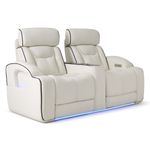 Picture of Kelci Power Console Loveseat