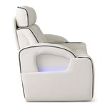 Picture of Kelci Power Console Loveseat