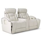 Picture of Kelci Power Console Loveseat