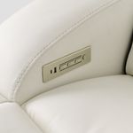 Picture of Kelci Power Console Loveseat