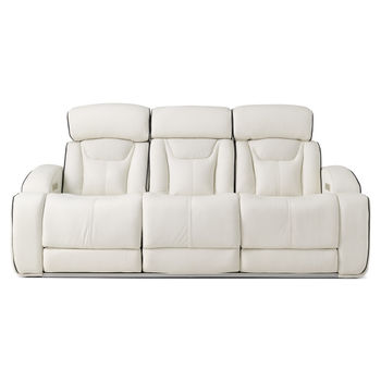A picture of Kelci Power Sofa.