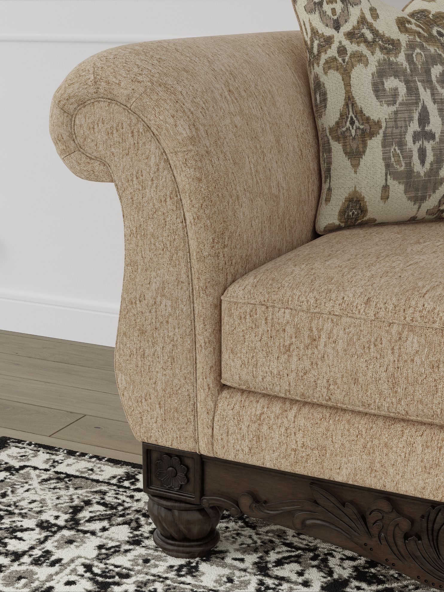 Stanmore Chaise - Thumbnail 3