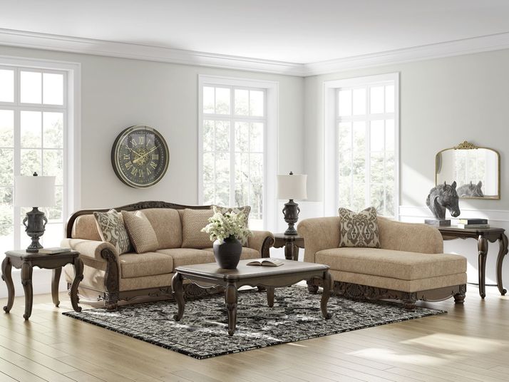 Picture of Stanmore Chaise