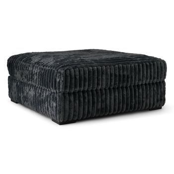 A picture of Mondo Monster Ottoman.
