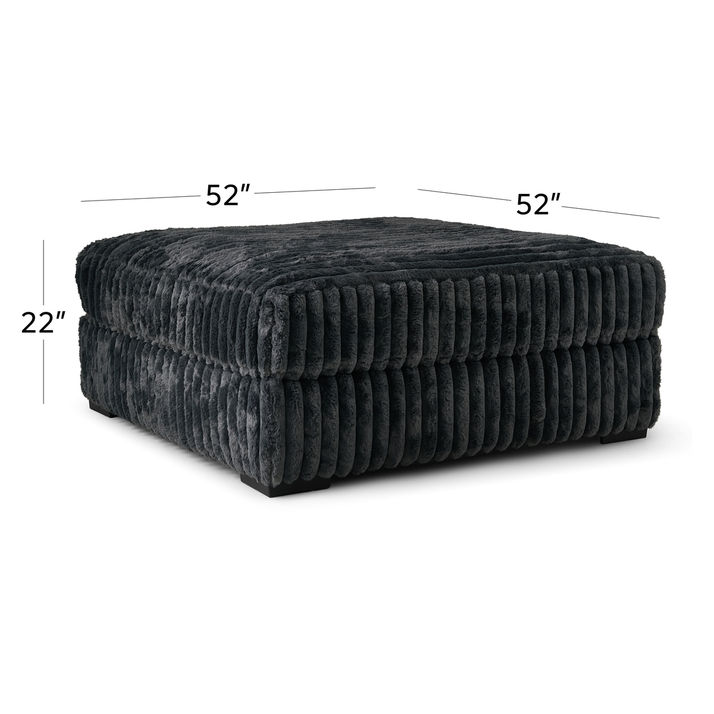 Picture of Mondo Monster Ottoman