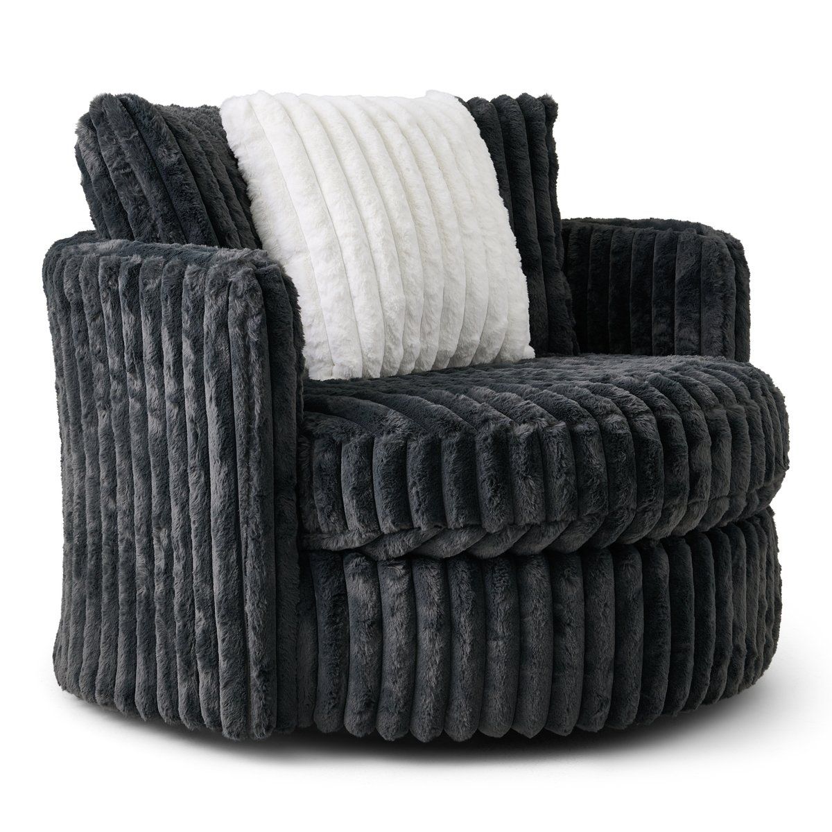 Mondo Monster Swivel Chair