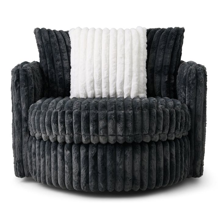 Picture of Mondo Monster Swivel Chair