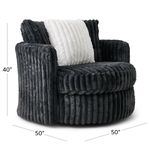 Picture of Mondo Monster Swivel Chair