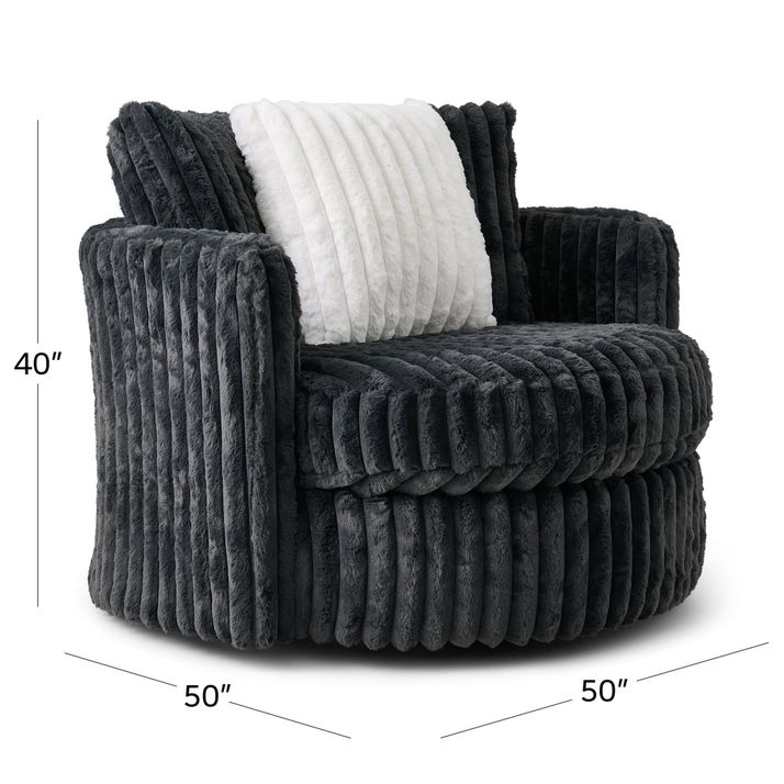 Picture of Mondo Monster Swivel Chair