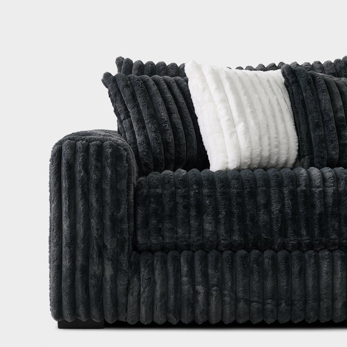 Mondo Monster 4pc Sectional - Thumbnail 4