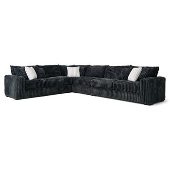 A picture of Mondo Monster 4pc Sectional.