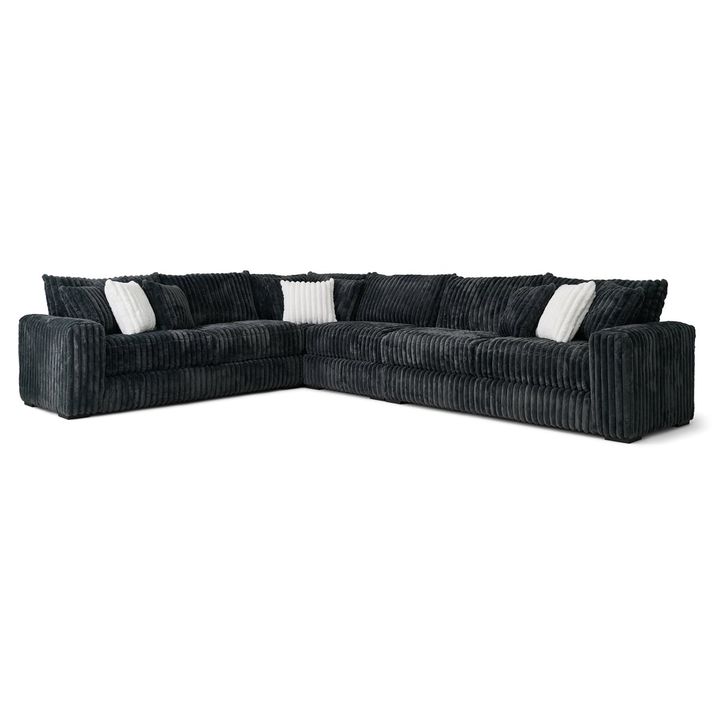 Picture of Mondo Monster 4pc Sectional