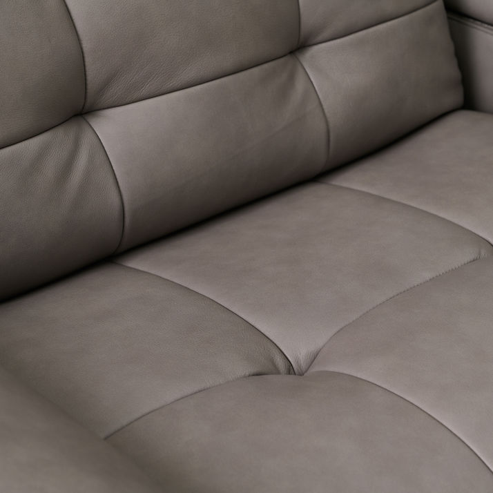 Picture of Leeds 6pc Power Sectional