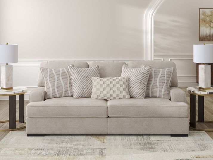 Picture of High Profile Sofa