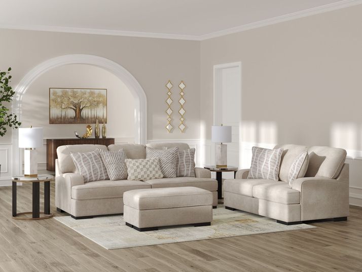 Picture of High Profile Loveseat