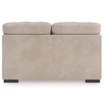 Picture of High Profile Loveseat