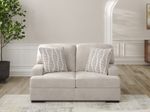 Picture of High Profile Loveseat