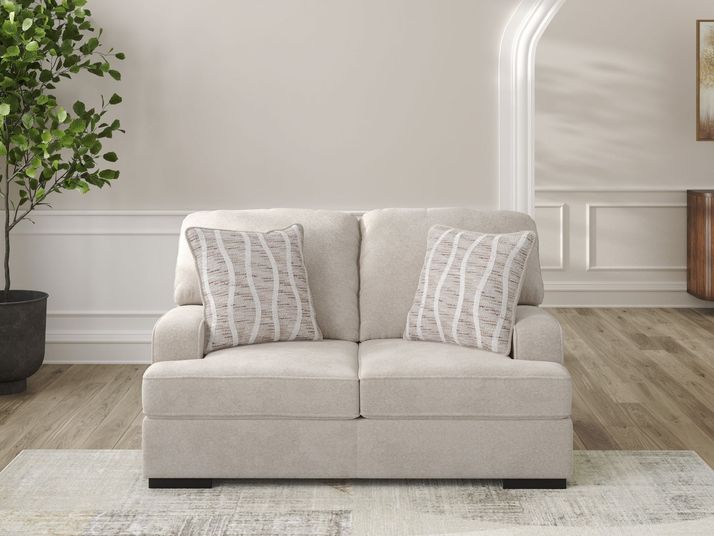Picture of High Profile Loveseat
