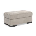 Picture of High Profile Ottoman