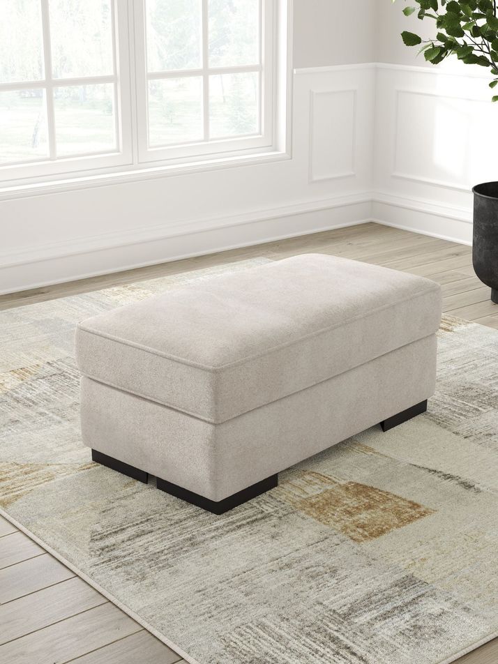 Picture of High Profile Ottoman