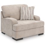 Picture of High Profile Oversized Chair