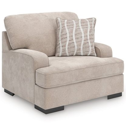 Picture of High Profile Oversized Chair