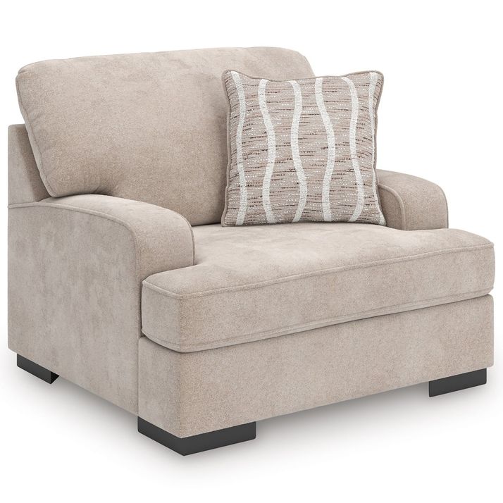 Picture of High Profile Oversized Chair