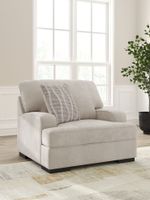 Picture of High Profile Oversized Chair
