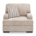 Picture of High Profile Oversized Chair