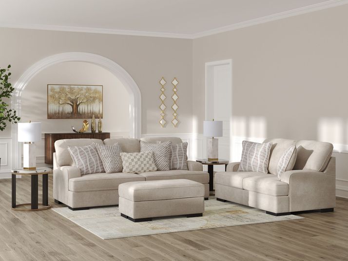 Picture of High Profile Oversized Chair