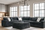 Picture of Mondo Monster 4pc Sectional