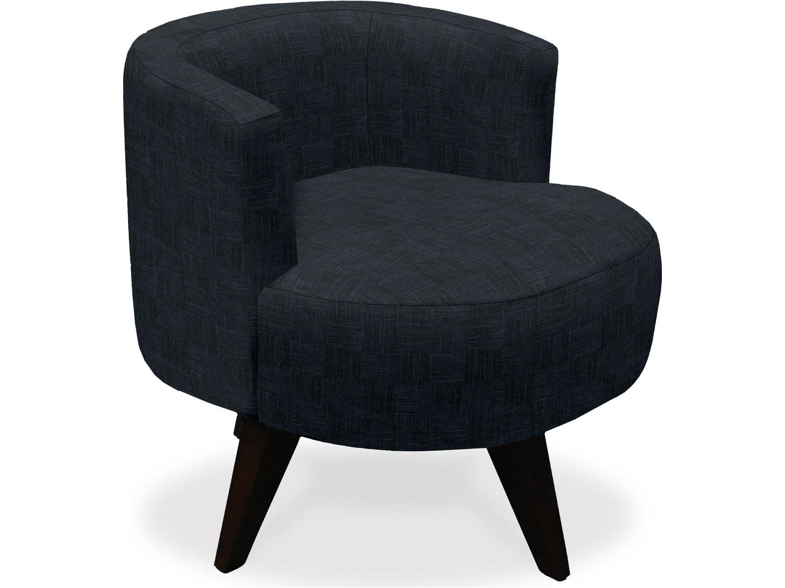 Jess Swivel Accent Chair
