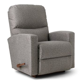 A picture of Sherman Rocker Recliner.