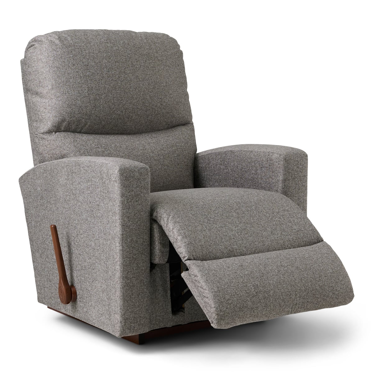 Sherman Rocker Recliner - Thumbnail 2